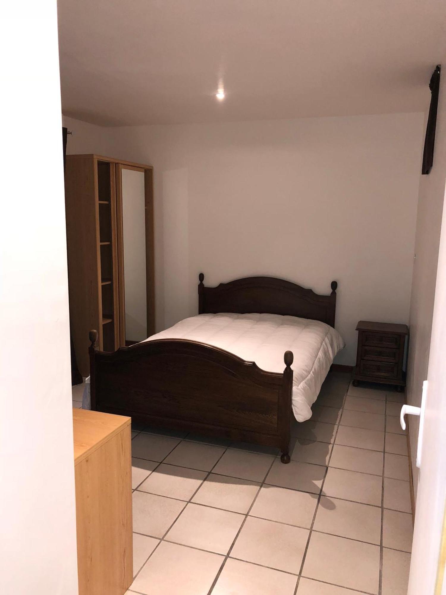 Chambres En Collocation Charvonnex Ngoại thất bức ảnh