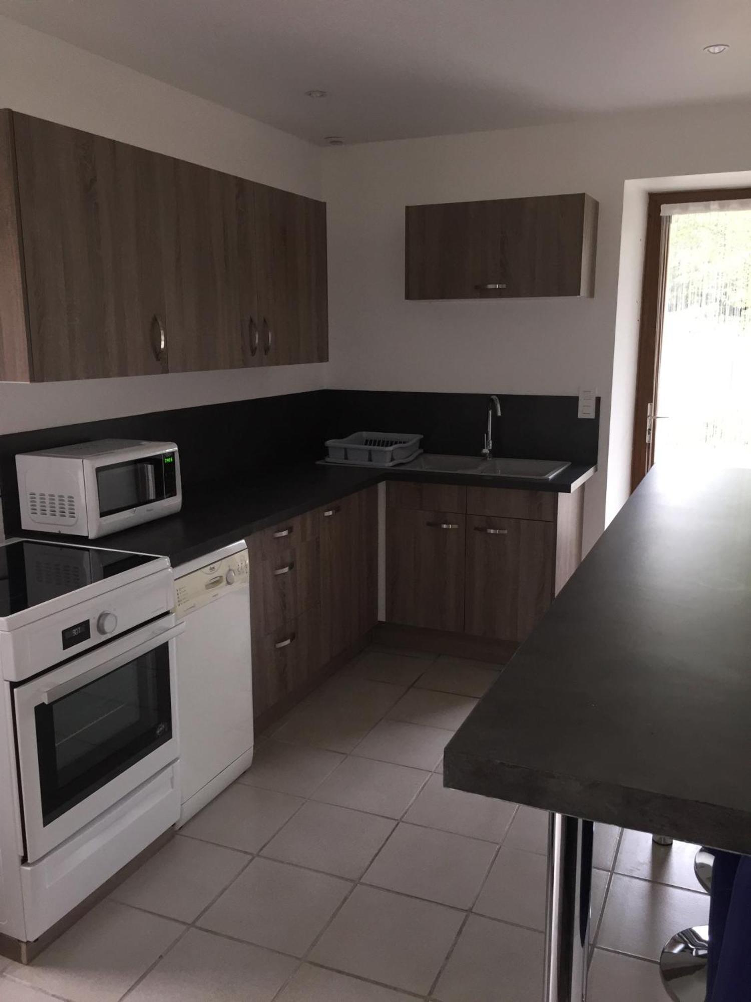 Chambres En Collocation Charvonnex Ngoại thất bức ảnh