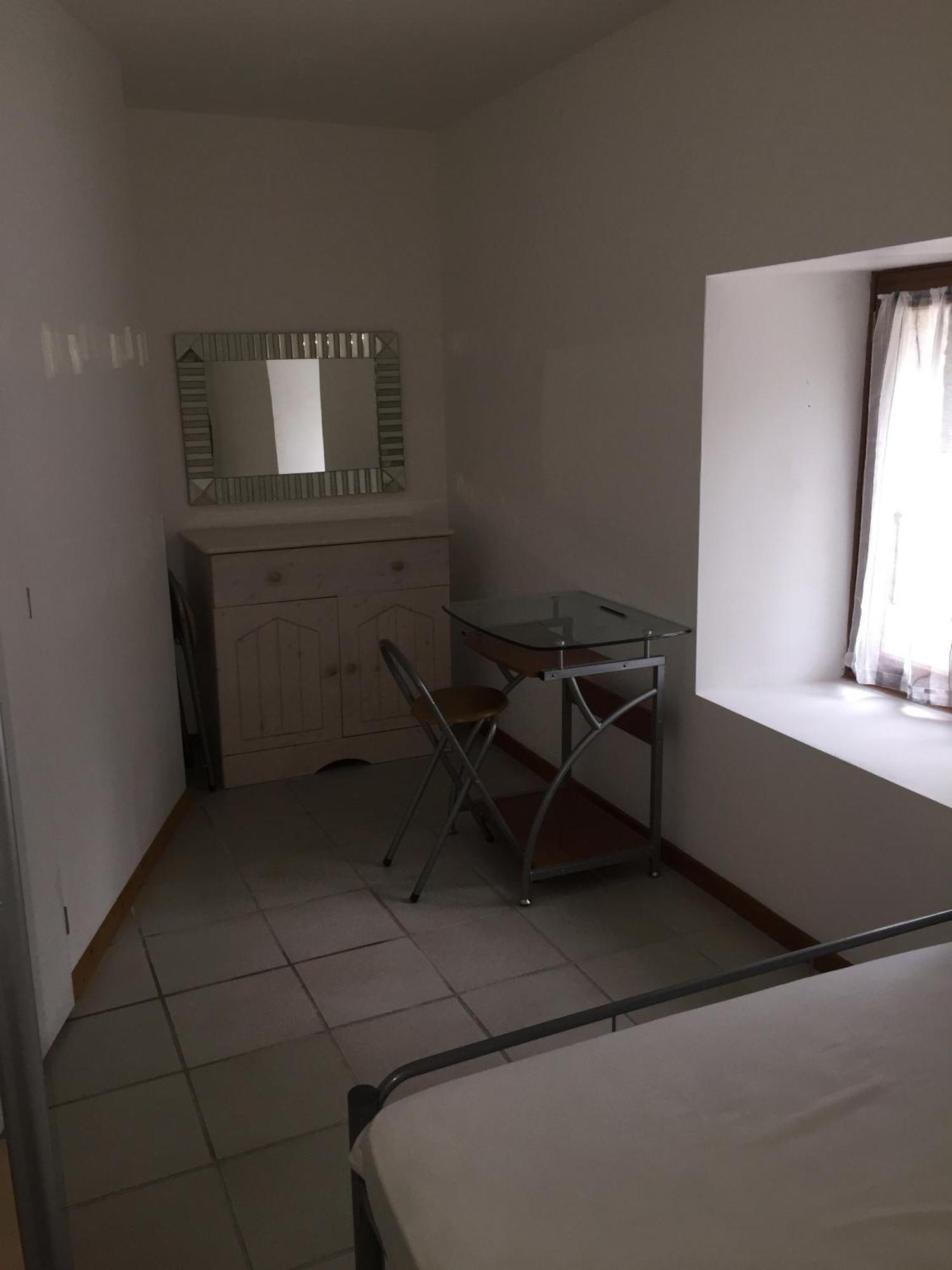 Chambres En Collocation Charvonnex Ngoại thất bức ảnh