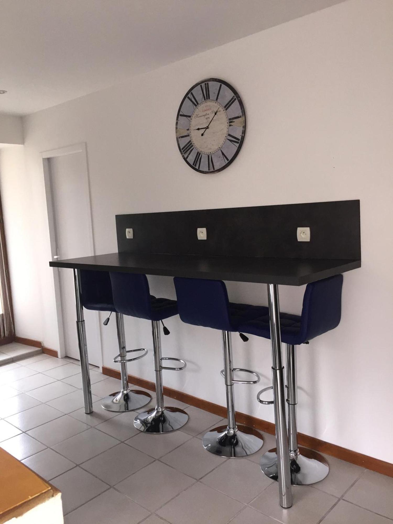 Chambres En Collocation Charvonnex Ngoại thất bức ảnh