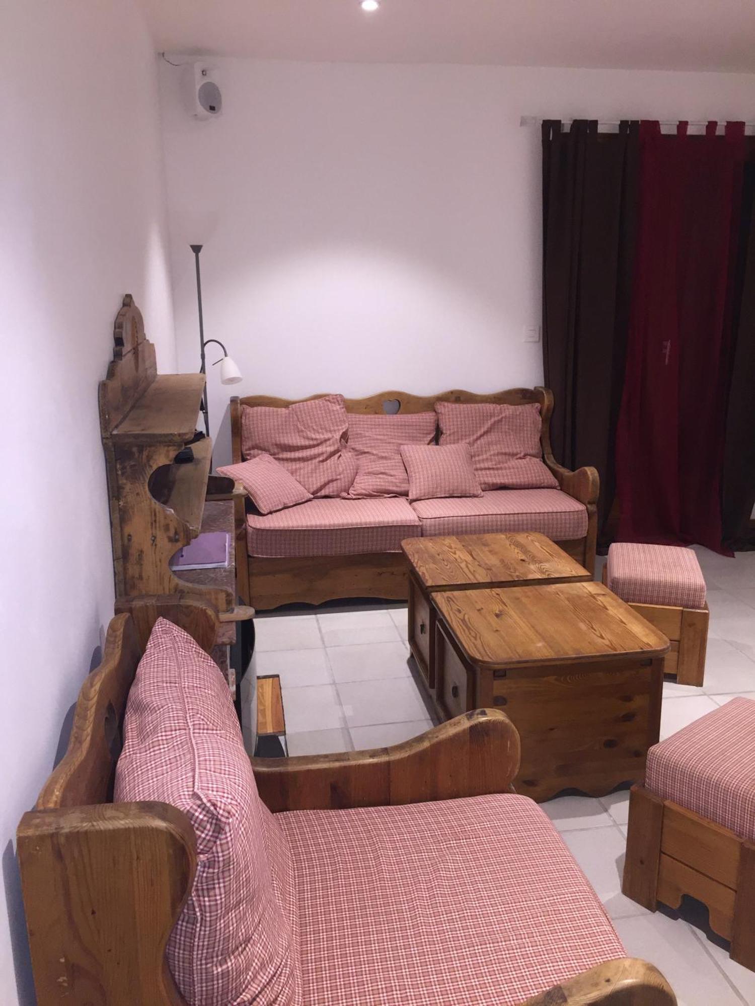 Chambres En Collocation Charvonnex Ngoại thất bức ảnh
