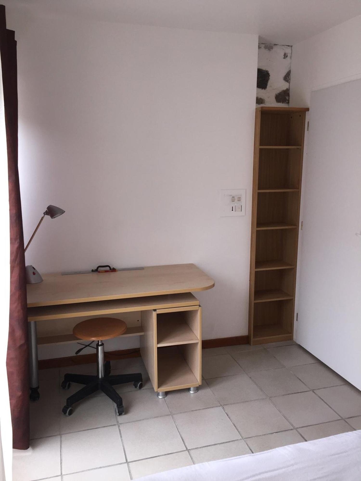 Chambres En Collocation Charvonnex Ngoại thất bức ảnh