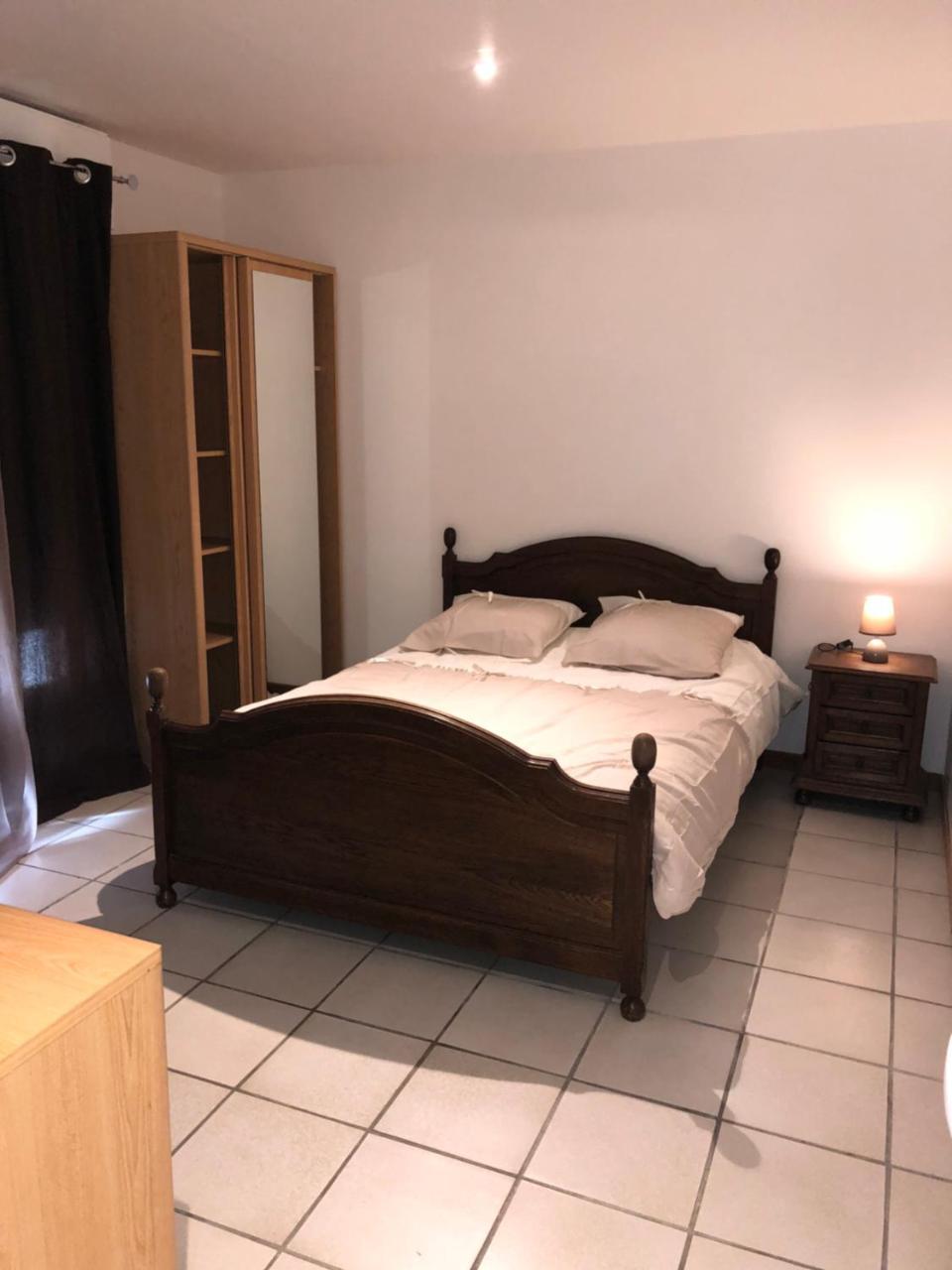 Chambres En Collocation Charvonnex Ngoại thất bức ảnh